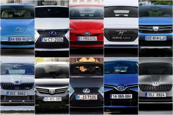 Ezek a legmegbízhatóbb új és használt autók