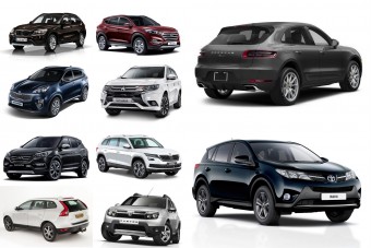 Megbízható szabadidőjárművet keresel? Ezek a legjobbak!