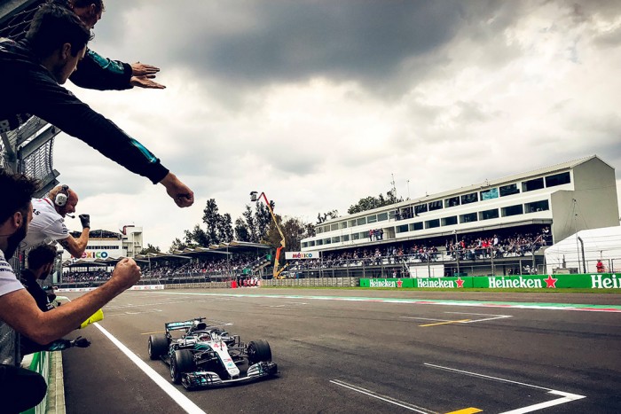 Hamilton: Szürreális érzés a mai borzalom után