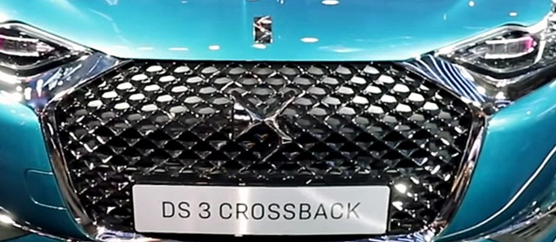 Elválik a Citroëntől a DS, jön az első hazai DS-szalon!