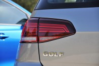 Összehasonlító teszt: Focus, Ceed, Civic vagy még mindig a Golf a legjobb? 147