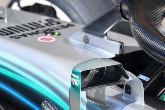 F1: Kamerákat akar tükrök helyett a mezőny