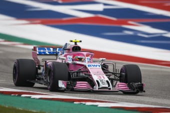 F1: Megtriplázzák a Force India költségvetését
