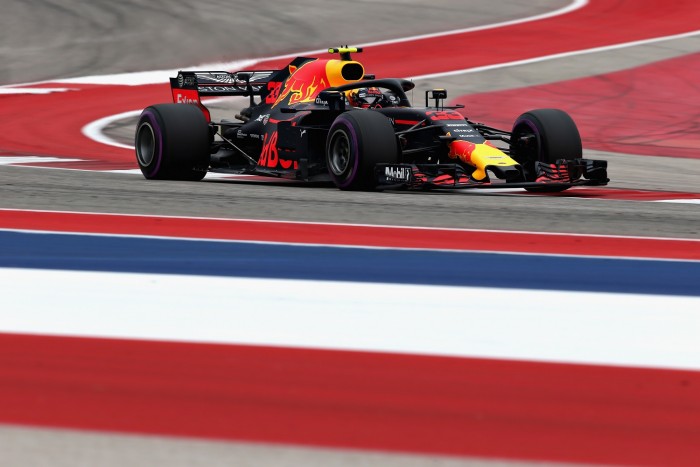 F1: Verstappen hitetlenkedik műszaki hibája után