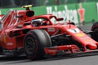 F1: Verstappen nyert Mexikóban, de Hamilton a világbajnok 19