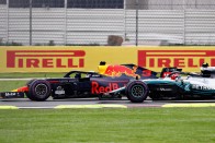 F1: Verstappen nyert Mexikóban, de Hamilton a világbajnok 23