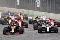 F1: Verstappen nyert Mexikóban, de Hamilton a világbajnok 21