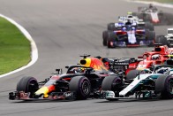 F1: Verstappen nyert Mexikóban, de Hamilton a világbajnok 22