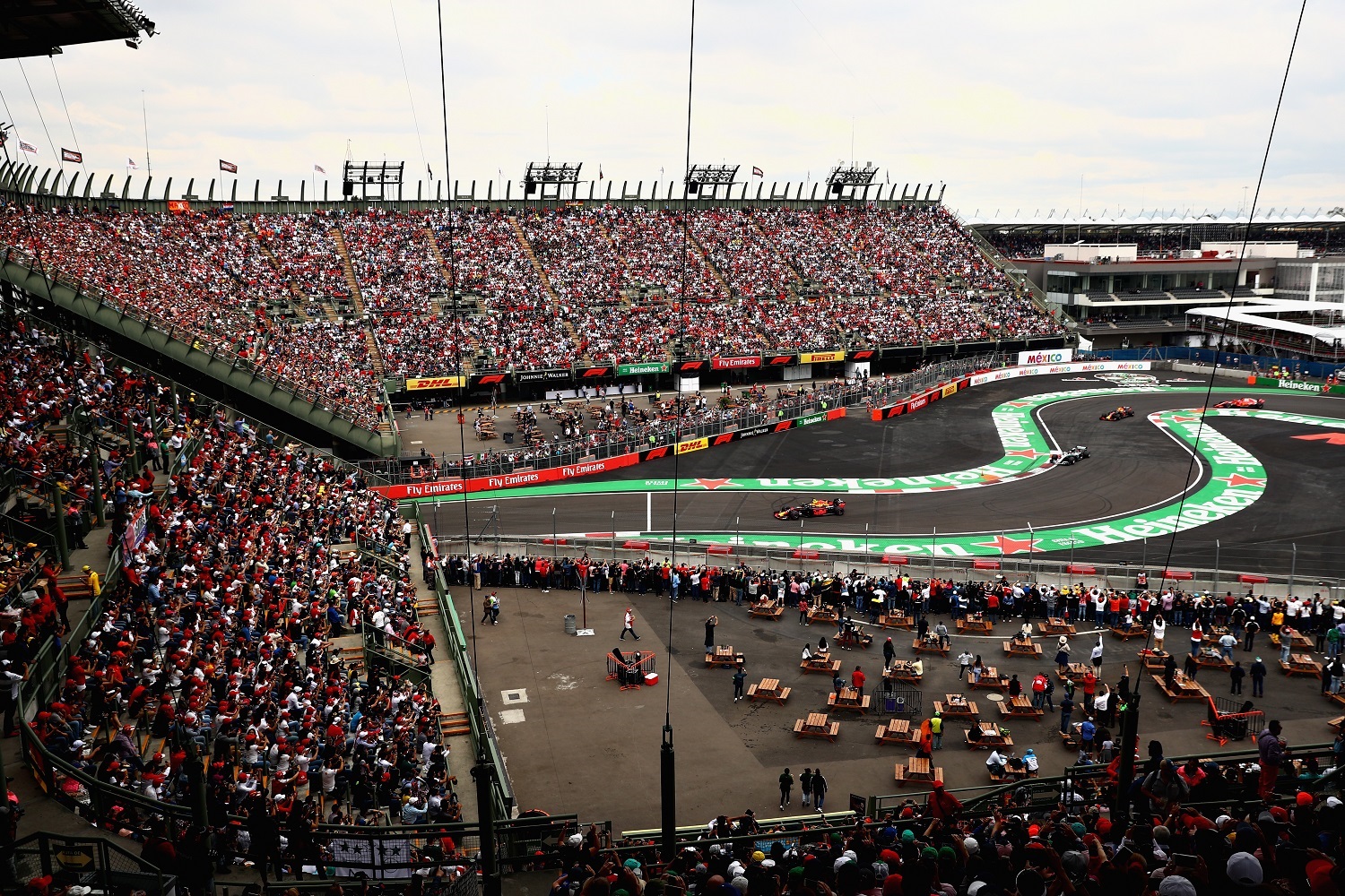 F1: Verstappen nyert Mexikóban, de Hamilton a világbajnok 14