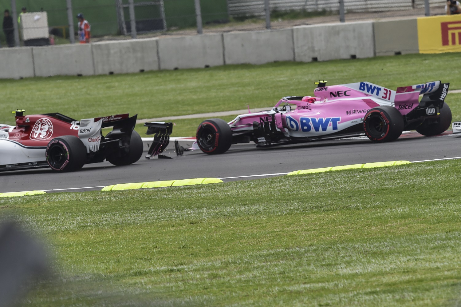 F1: Verstappen nyert Mexikóban, de Hamilton a világbajnok 10