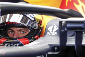 F1: A Renault csúnyán beszólt Verstappennek