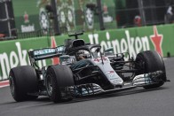 F1: Verstappen nyert Mexikóban, de Hamilton a világbajnok 20