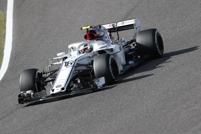 Leclerc: Ezt büntetni kellene!