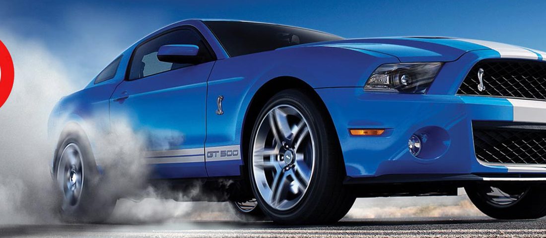 25 érdekesség, amit nem tudtál a Fordról