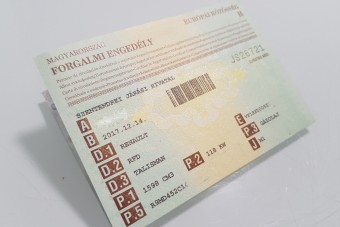 Változás jön egy fontos autós ügyintézésnél