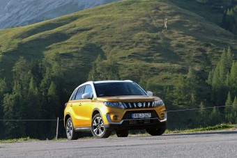 Itt az igazi hó és a jég