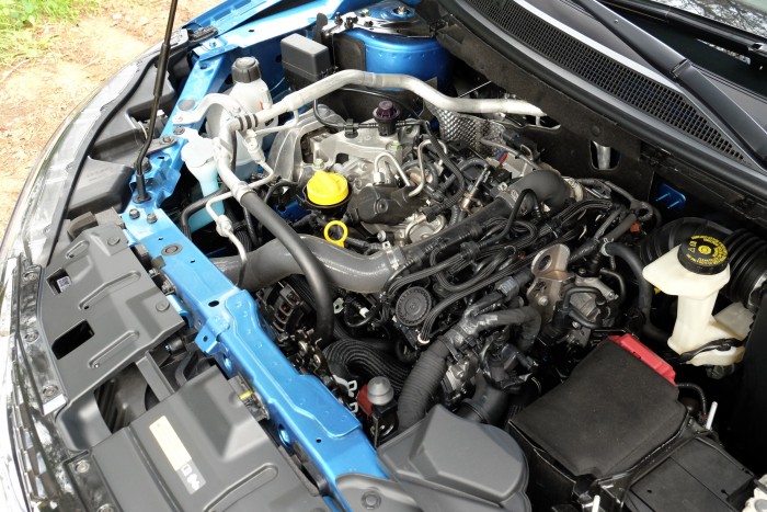 Joker motor a Nissan Qashqaiban 5 Joker motor a Nissan Qashqaiban 5