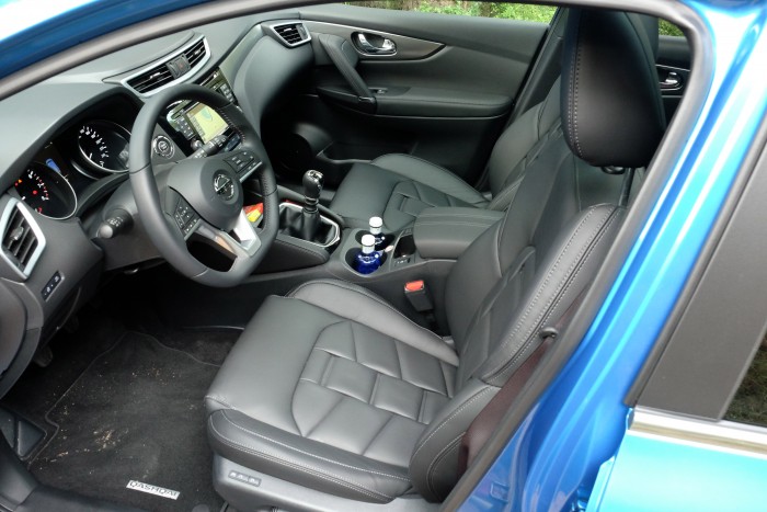 Joker motor a Nissan Qashqaiban 7 Joker motor a Nissan Qashqaiban 7