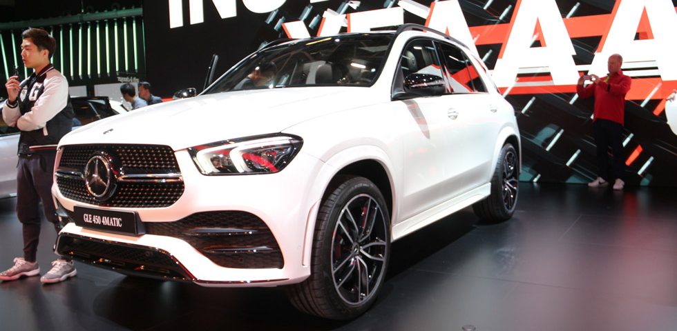Nem kellett az Audinak, a Mercedes megcsinálta
