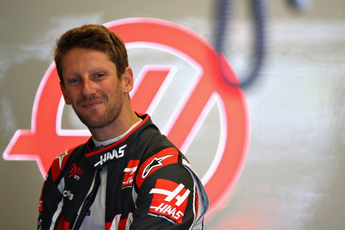 F1: Vizsgálják a Force Indiát, rajtbüntetés Grosjeannak 1