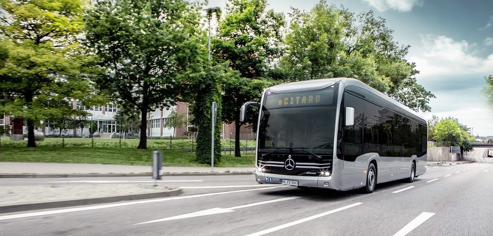 Az emissziómentes városi közlekedés már a kanyarban van