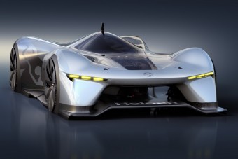 1350 lóerős álomszörny 480 km/óra végsebességgel