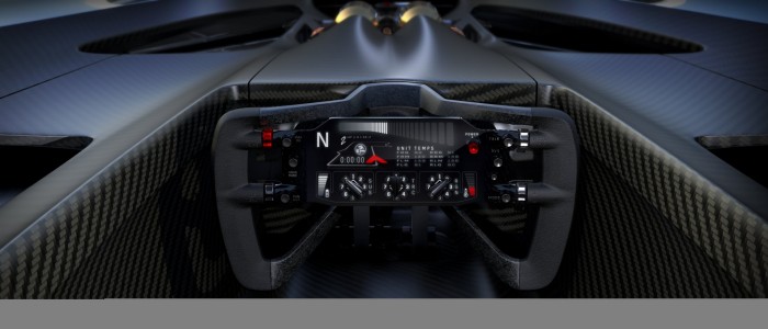 1350 lóerős álomszörny 480 km/óra végsebességgel 6