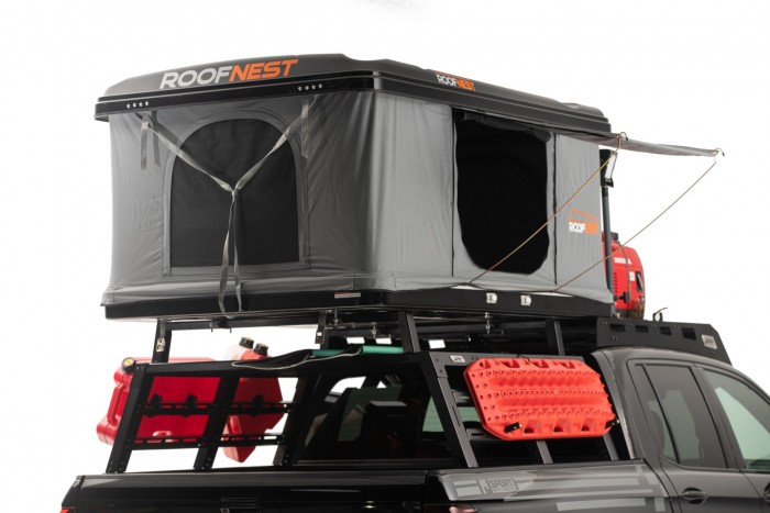 Kaland-pickup a Hondától 6