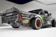 Itt van Ken Block új, őrült verdája! 16