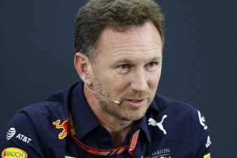 A Red Bull kiszáll, ha nem lesz elég jó az F1