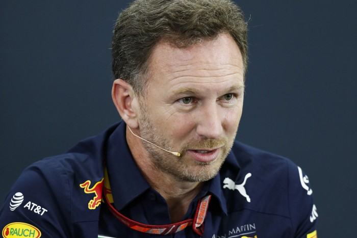 F1: Manipulálták Verstappen gondolatait? 1