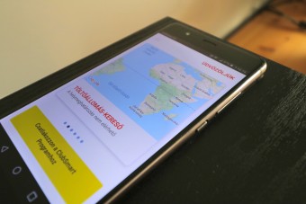 Ez az öt applikáció jelenti az autózás svájci bicskáját