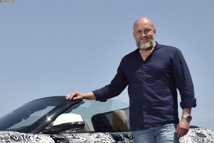 Videó: titkok a G29-ről, a BMW-k BMW-jéről 1 Videó: titkok a G29-ről, a BMW-k BMW-jéről 1