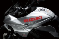 Visszatér a nyolcvanas évek legendás Suzukija! 19
