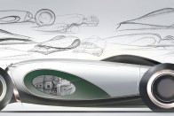 Így néz ki a jövő Bentley-je? 10