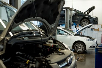 Autószerviz 2.0: nemcsak az autók, a szolgáltatások is változnak (x)