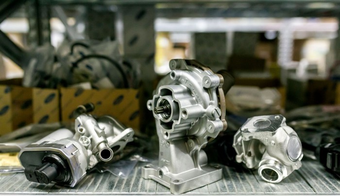 Autószerviz 2.0: nemcsak az autók, a szolgáltatások is változnak (x) 2