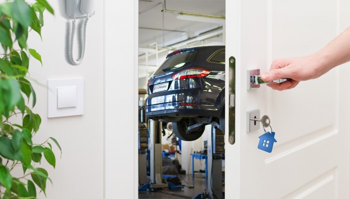 Autószerviz 2.0: nemcsak az autók, a szolgáltatások is változnak (x) 3 | Vezess Autószerviz 2.0: nemcsak az autók, a szolgáltatások is változnak (x) 3