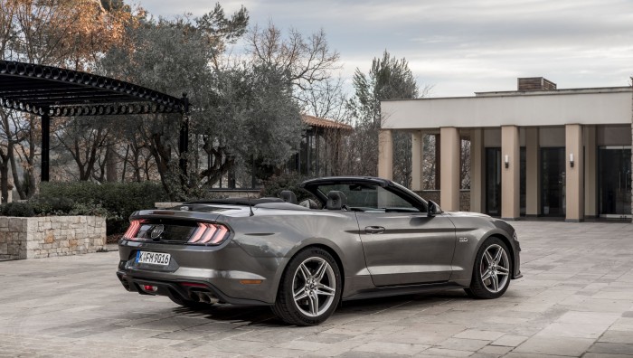 Bullitt Mustang Magyarországon és egyéb érdekességek (x) 3 | Vezess Bullitt Mustang Magyarországon és egyéb érdekességek (x) 3