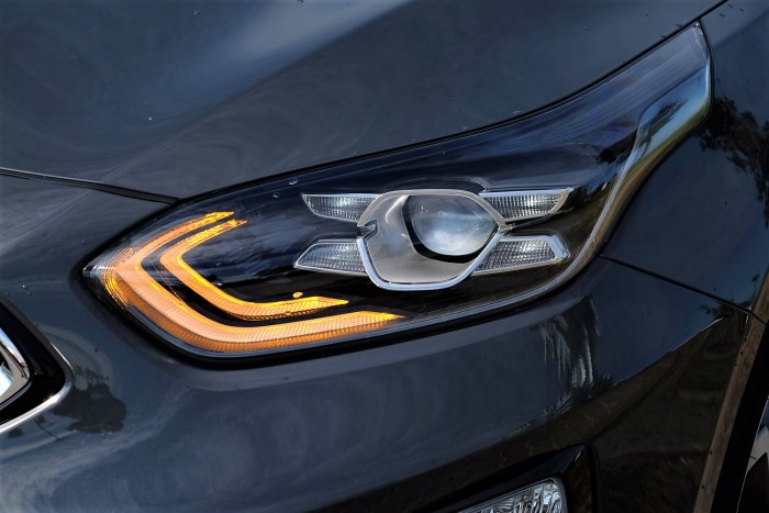 Lassan európaibb már nálunk is – Kia Ceed 2018 85 Lassan európaibb már nálunk is – Kia Ceed 2018 85