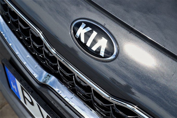 Lassan európaibb már nálunk is – Kia Ceed 2018 18