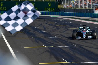 F1: Egymás alá licitálnak a pályák?