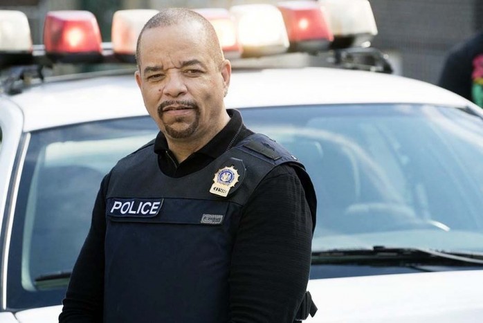 Letartóztatták a rendőrt alakító sztárszínészt