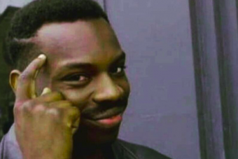 Oroszországban fotózták minden idők legbiztonságosabb zebráját