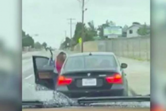 Anyja nadrágszíjjal verte el a 13 éves srácot, aki elkötötte a családi BMW-t