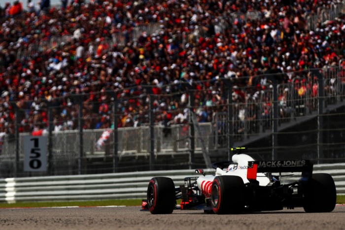 F1: Magnussent is kizárhatják