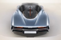 Csúnya, de fantasztikus: McLaren Speedtail 33