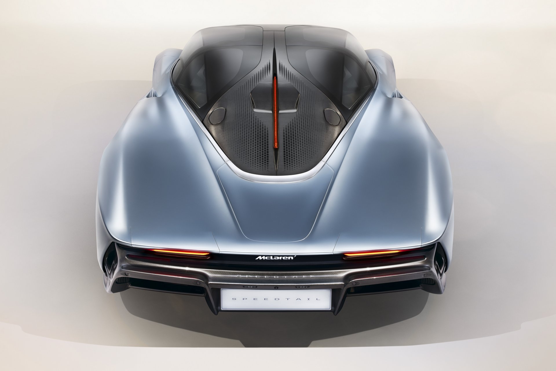 Csúnya, de fantasztikus: McLaren Speedtail 15