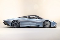 Csúnya, de fantasztikus: McLaren Speedtail 29