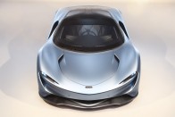 Csúnya, de fantasztikus: McLaren Speedtail 34